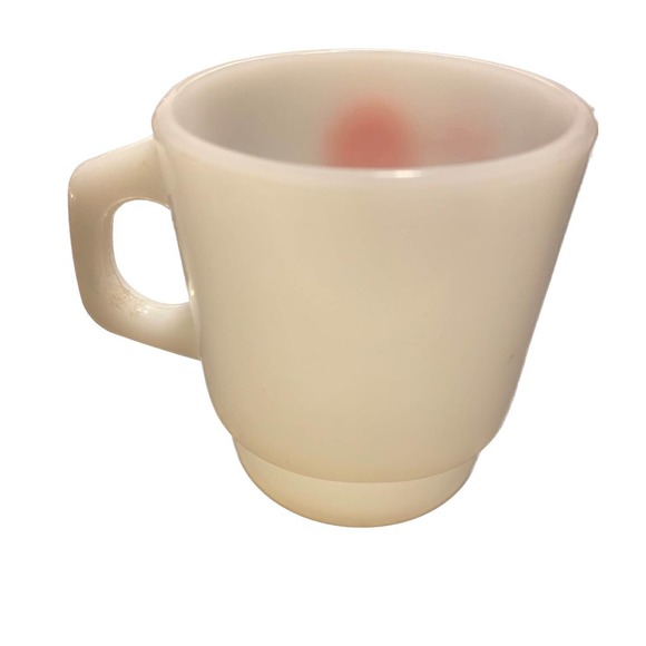 Fire King‎ Vintage McDonald’s Coffee Mug - Picture 3 of 7